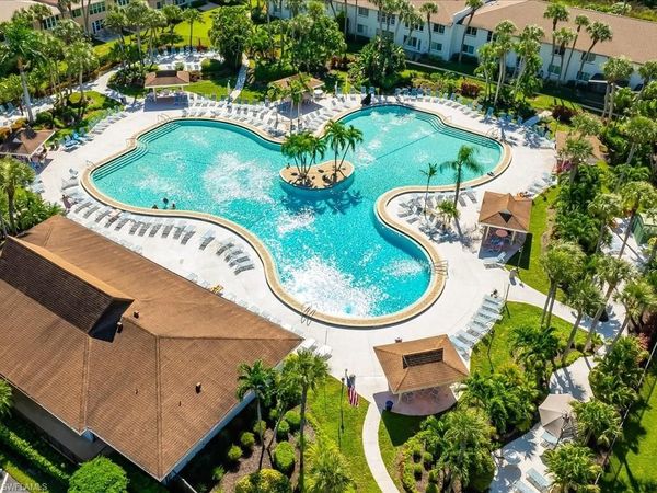 4200 Looking Glass LN, Unit 4204, NAPLES, FL 34112