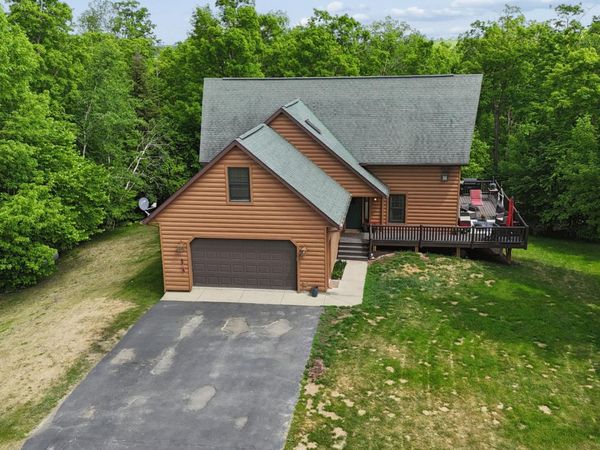 454 Wagon Wheel Drive SE, Unit 17, Bemidji, MN 56601