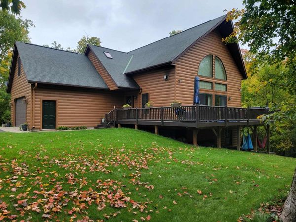 454 Wagon Wheel Drive SE, Unit 17, Bemidji, MN 56601