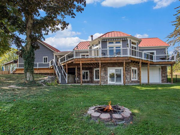 1252 Cherokee Drive, Union City, MI 49094