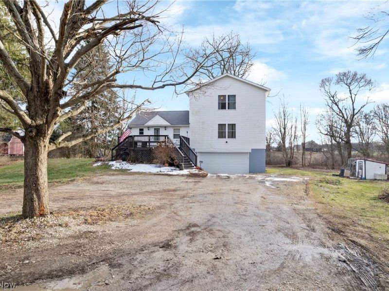 1707 Congress Lake Road, Mogadore, OH 44260 Photo 1