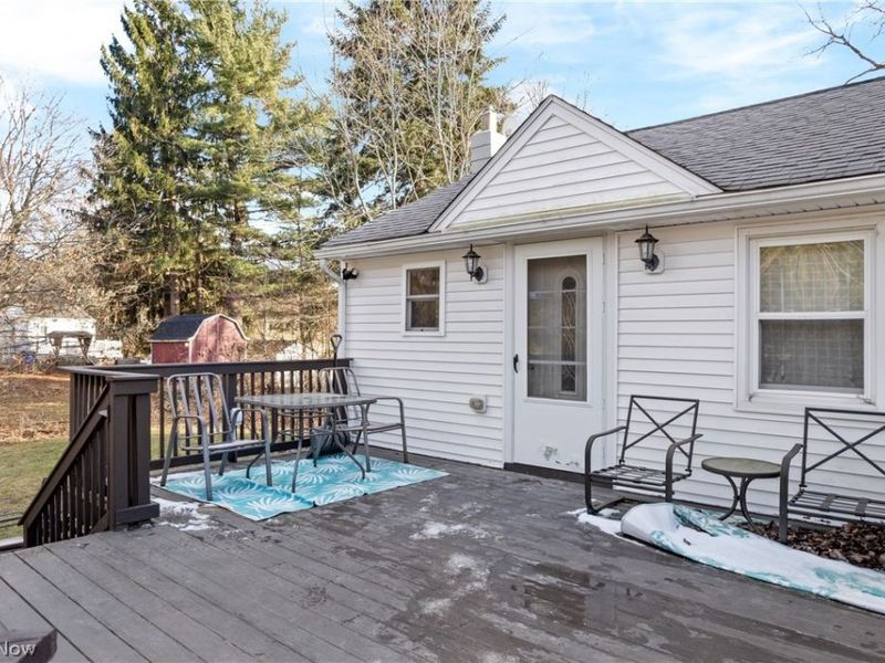 1707 Congress Lake Road, Mogadore, OH 44260 Photo 3