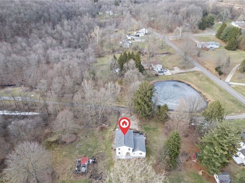 1707 Congress Lake Road, Mogadore, OH 44260 Photo 30