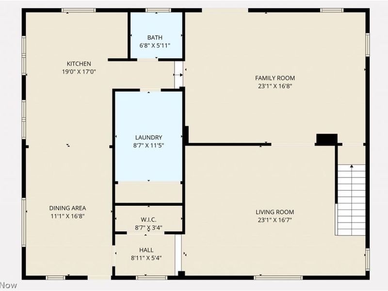 1707 Congress Lake Road, Mogadore, OH 44260 Photo 32