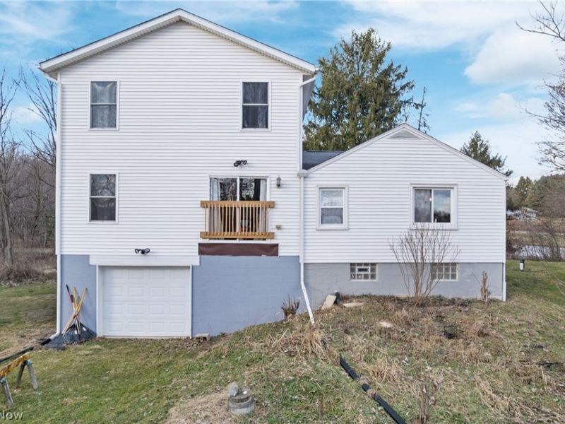 1707 Congress Lake Road, Mogadore, OH 44260 Photo 4