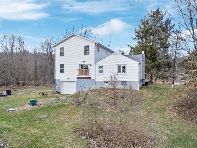 1707 Congress Lake Road, Mogadore, OH 44260 Photo 5