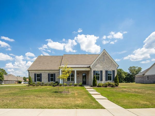 5056 JON OAK CV, Arlington, TN 38002