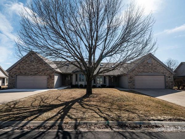 6331 Kingsview DRIVE, Mount Pleasant, WI 53406
