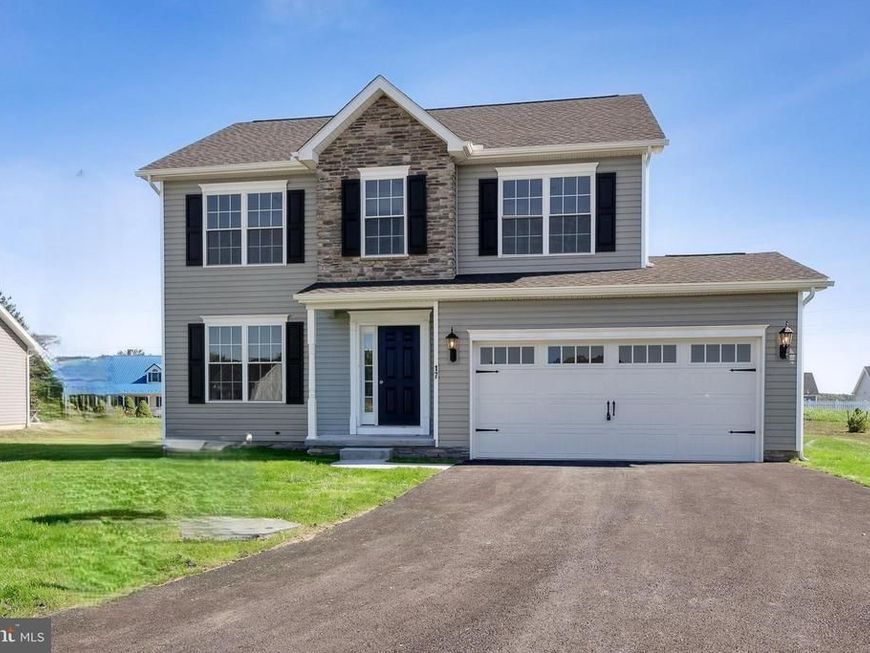 24 Shawl Drive, Unit LOT 83, Hanover, PA 17331 Main Photo