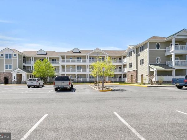37286 LIGHTHOUSE ROAD, Unit #110, SELBYVILLE, DE 19975