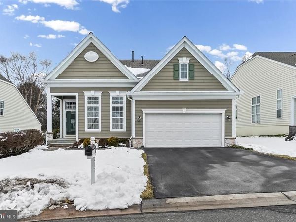 217 KATSURA DRIVE, KENNETT SQUARE, PA 19348