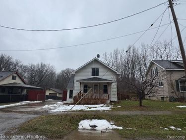 140 E Johnson Street, Clio, MI 48420