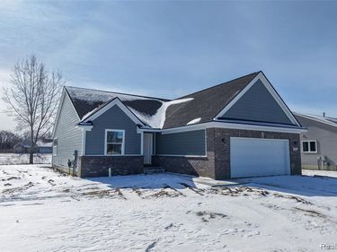 10190 Hunt Drive, Richfield Twp, MI 48423