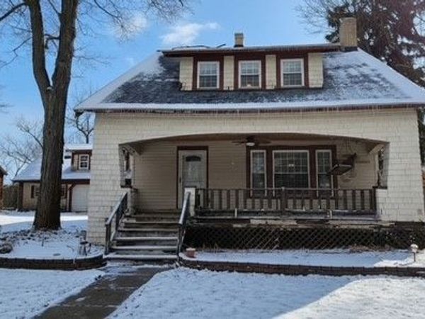 7911 S Ridge Road, Madison, OH 44057