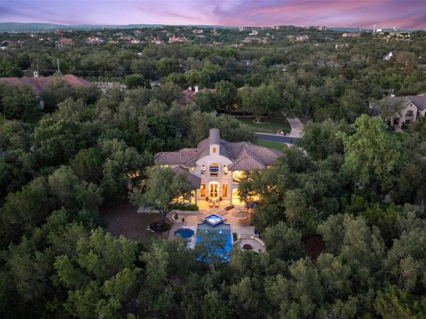 104 Sendera Bonita, Lakeway, TX 78734