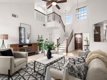 1714 Woodwind LN, Austin, TX 78758