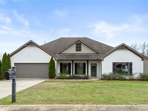 1708 Sweetgum Circle, Tuscaloosa, AL 35405