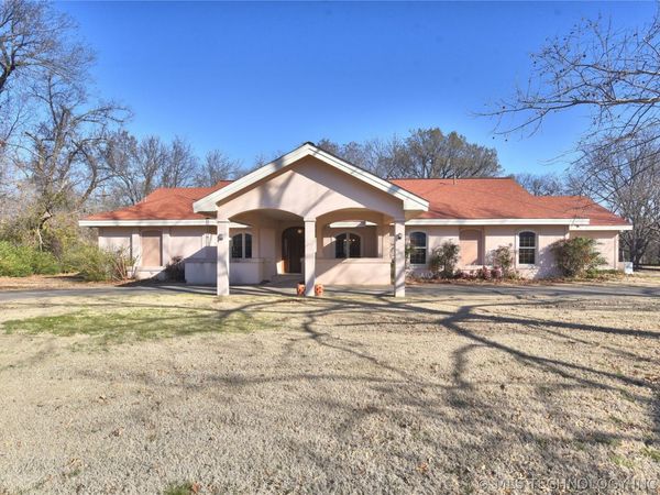 9311 E 16th Street S, Tulsa, OK 74112