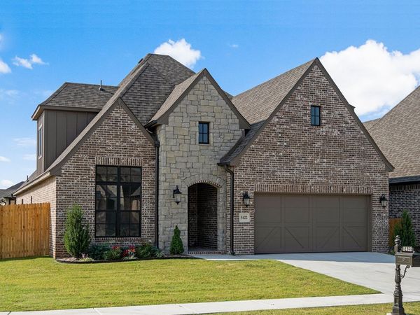 5422 E 126th Street S, Bixby, OK 74008