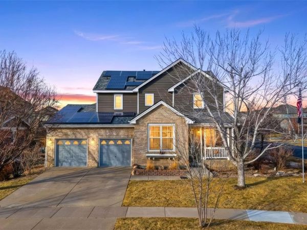 23843 E 2nd Drive, Aurora, CO 80018