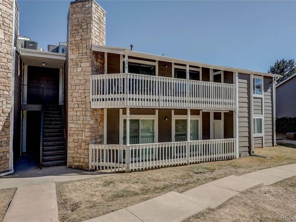 18064 E Ohio Avenue , Unit 204, Aurora, CO 80017