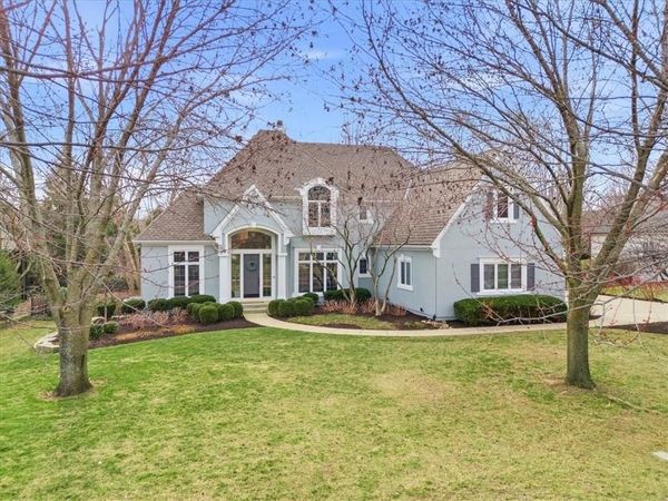 14104 BLUEJACKET Street, Overland Park, KS 66221