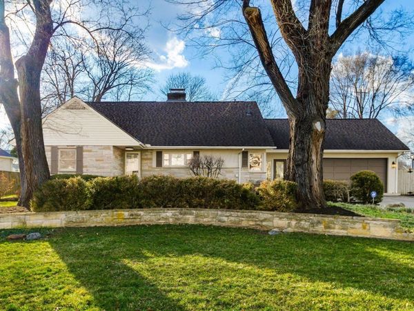 41 S Broadleigh Road, Columbus, OH 43209