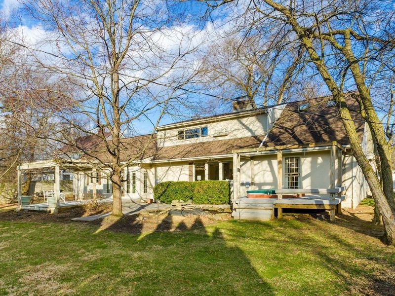 41 S Broadleigh Road, Columbus, OH 43209 Photo 40