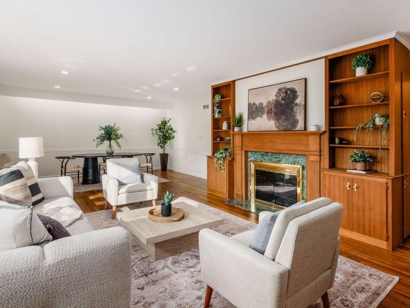 41 S Broadleigh Road, Columbus, OH 43209 Photo 5