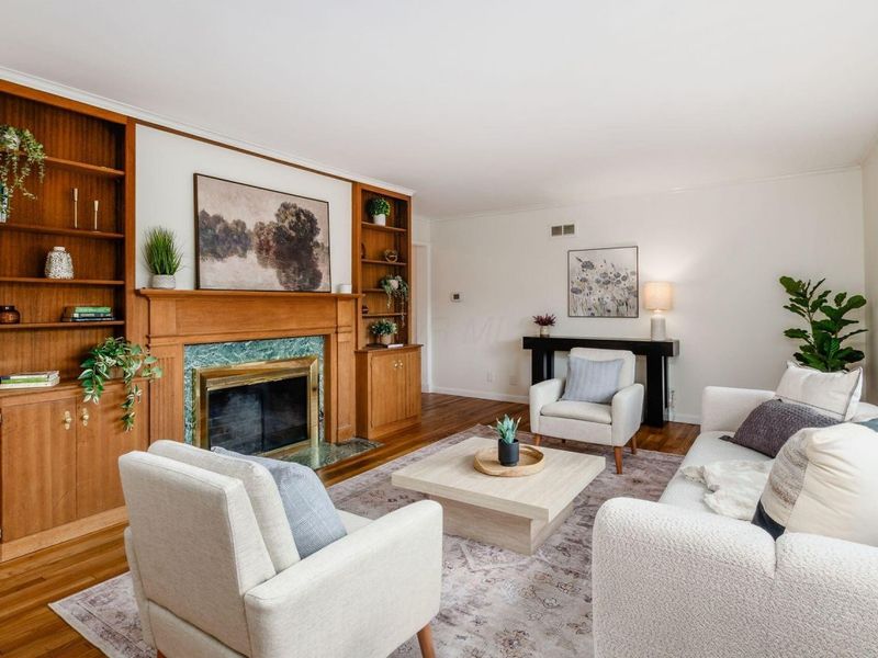 41 S Broadleigh Road, Columbus, OH 43209 Photo 6