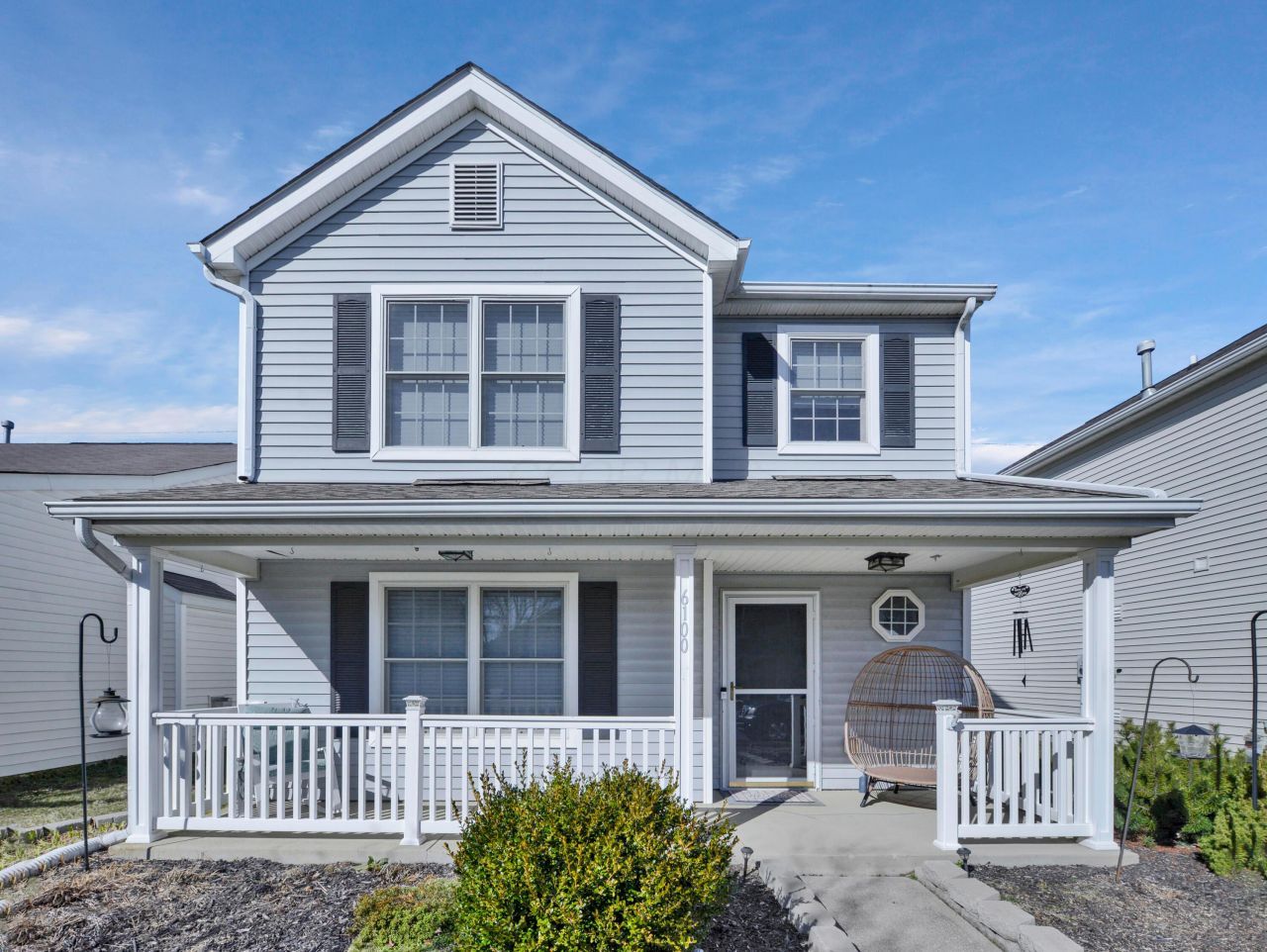 6100 Federalist Drive, Galloway, OH 43119 Main Photo