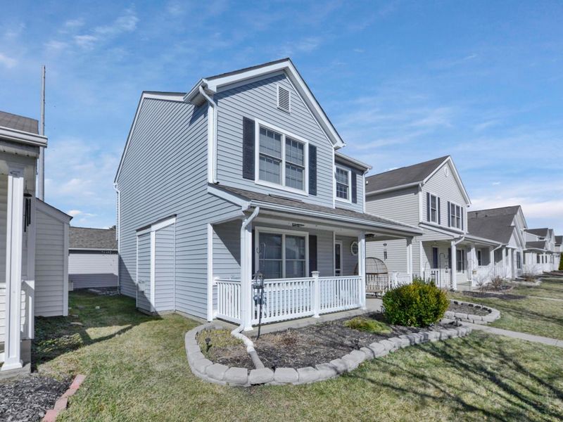 6100 Federalist Drive, Galloway, OH 43119 Photo 2