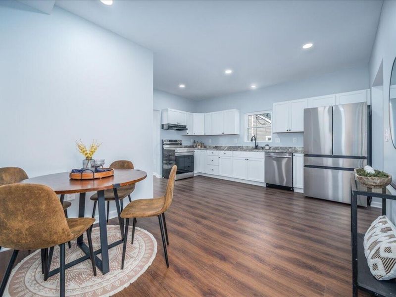 446 E Franklin Street , Circleville, OH 43113 Photo 11