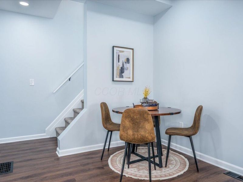 446 E Franklin Street , Circleville, OH 43113 Photo 12