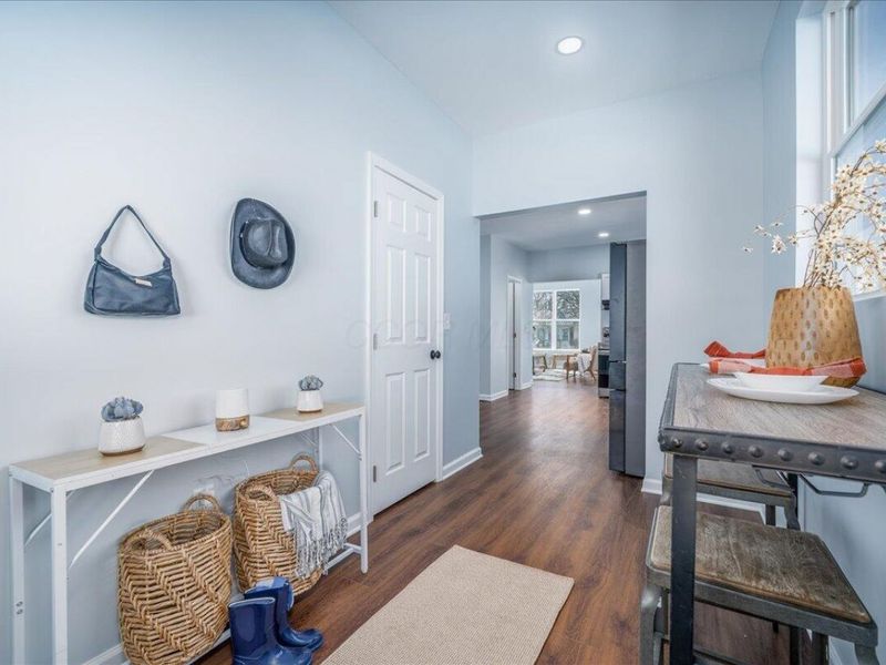 446 E Franklin Street , Circleville, OH 43113 Photo 14