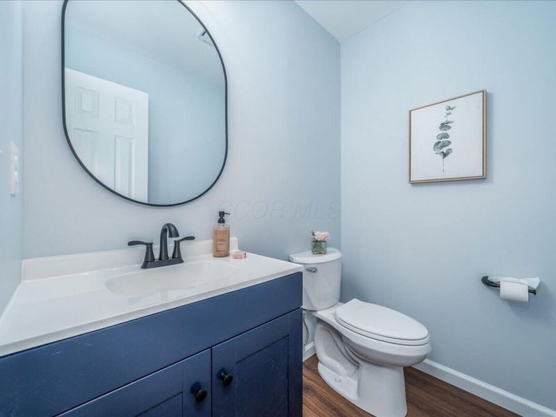 446 E Franklin Street , Circleville, OH 43113 Photo 15