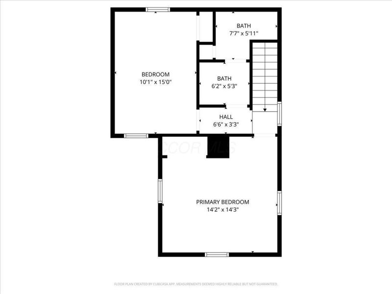 446 E Franklin Street , Circleville, OH 43113 Photo 24