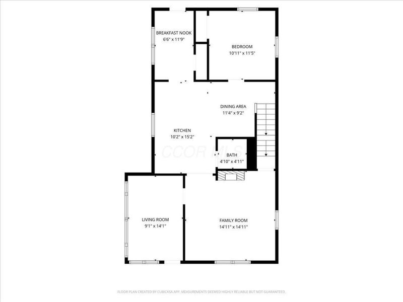 446 E Franklin Street , Circleville, OH 43113 Photo 25