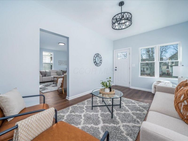 446 E Franklin Street , Circleville, OH 43113 Photo 5