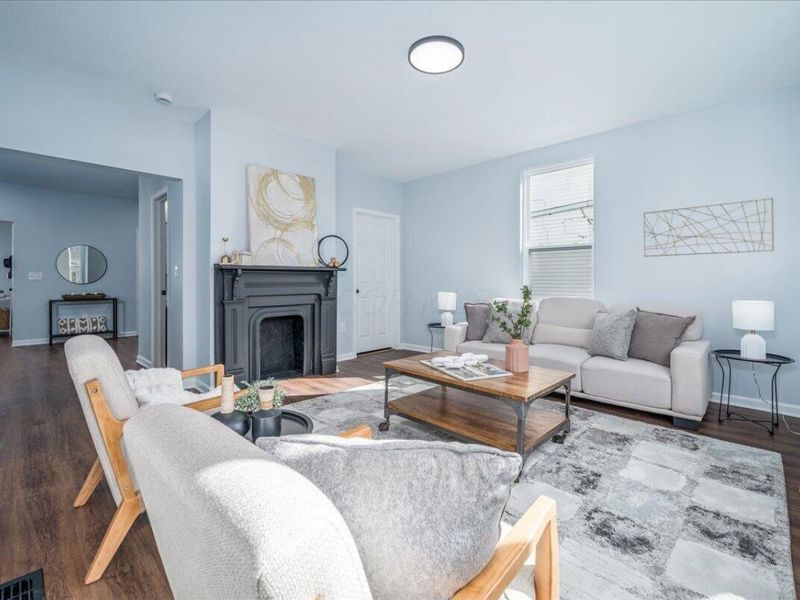 446 E Franklin Street , Circleville, OH 43113 Photo 7