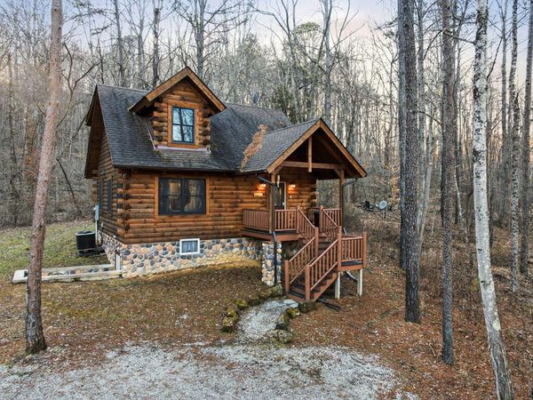 15399 Clapper Hollow Road, Laurelville, OH 43135