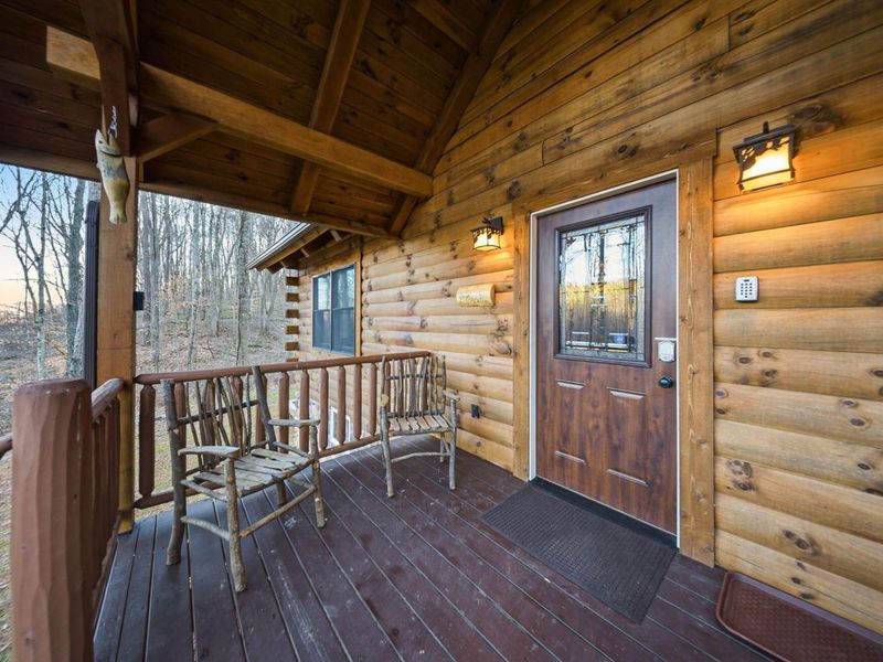 15399 Clapper Hollow Road, Laurelville, OH 43135 Photo 10