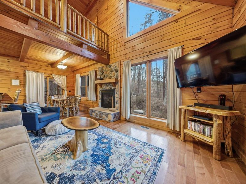 15399 Clapper Hollow Road, Laurelville, OH 43135 Photo 12