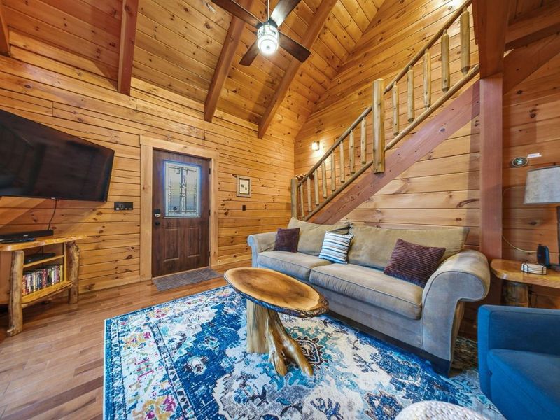 15399 Clapper Hollow Road, Laurelville, OH 43135 Photo 13