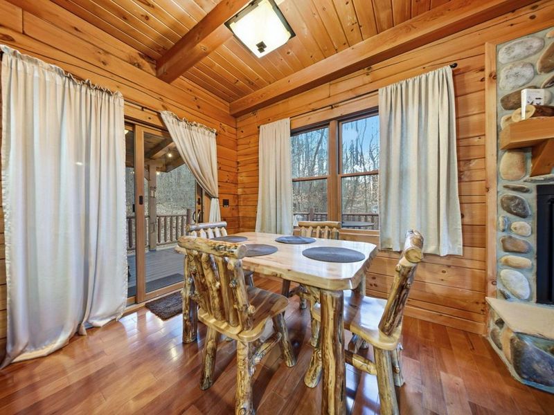 15399 Clapper Hollow Road, Laurelville, OH 43135 Photo 14