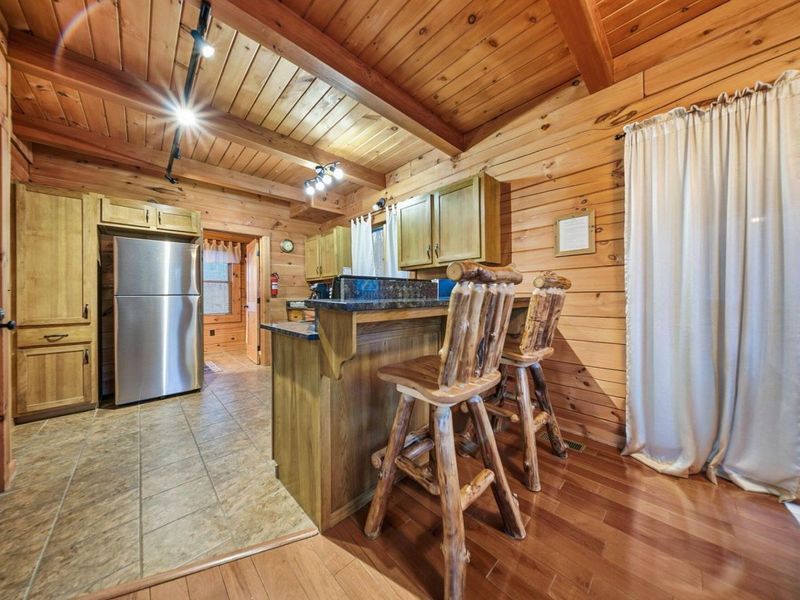 15399 Clapper Hollow Road, Laurelville, OH 43135 Photo 15