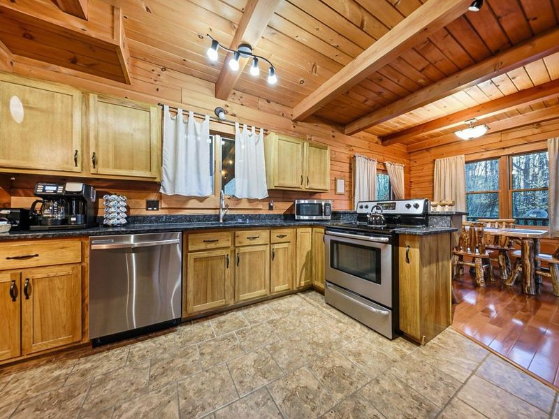 15399 Clapper Hollow Road, Laurelville, OH 43135 Photo 16