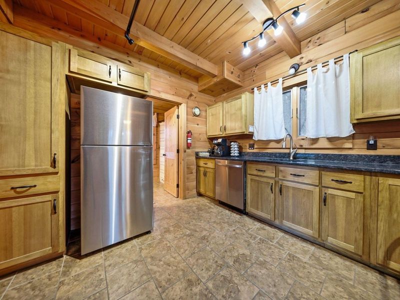 15399 Clapper Hollow Road, Laurelville, OH 43135 Photo 17