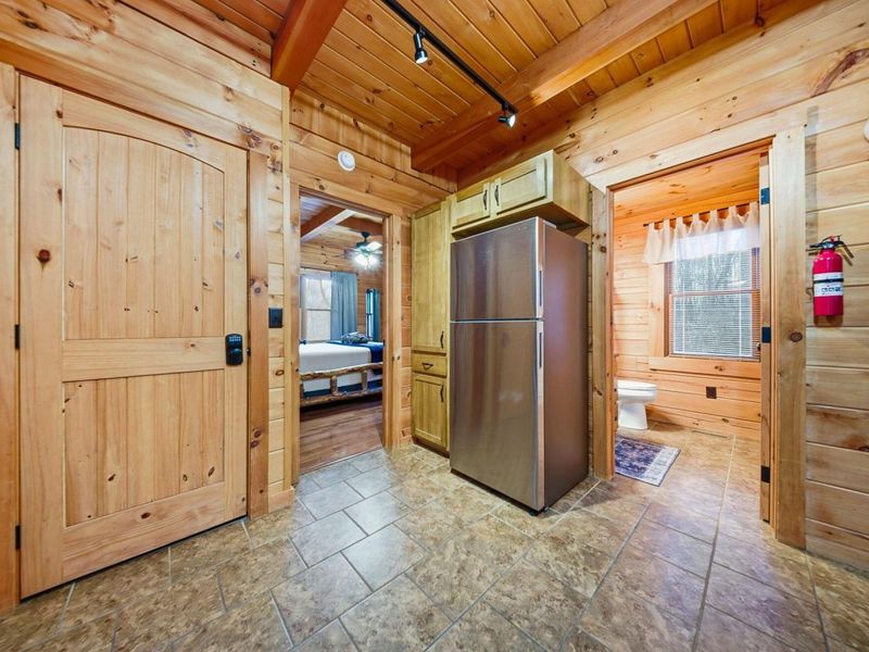 15399 Clapper Hollow Road, Laurelville, OH 43135 Photo 19