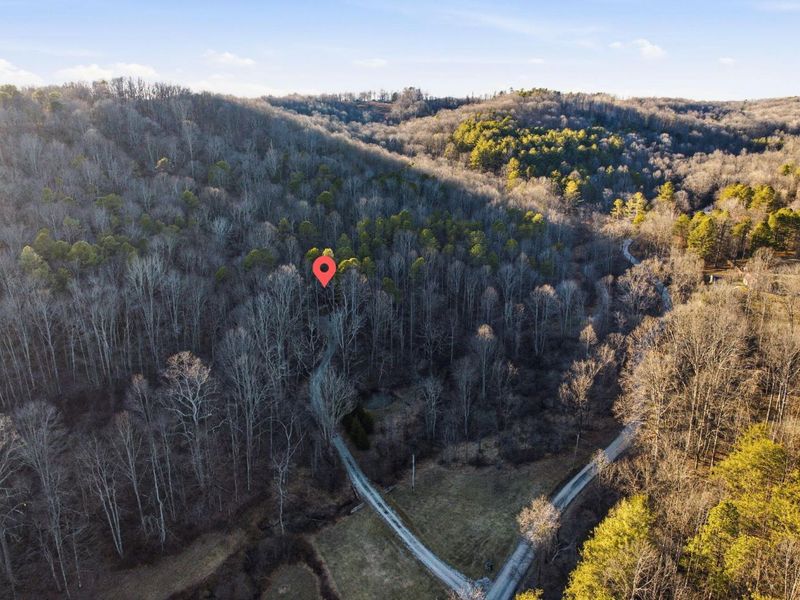 15399 Clapper Hollow Road, Laurelville, OH 43135 Photo 2